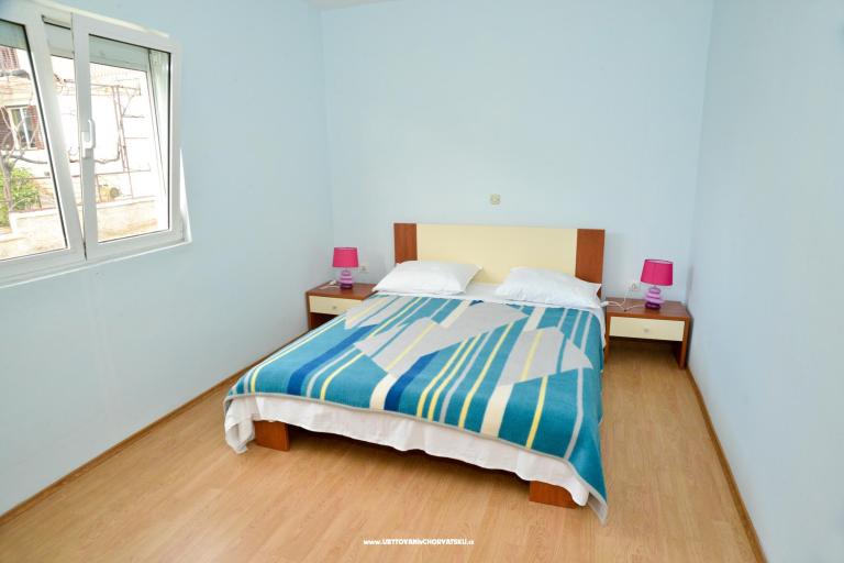 Apartmanok Sidro – fotó 2