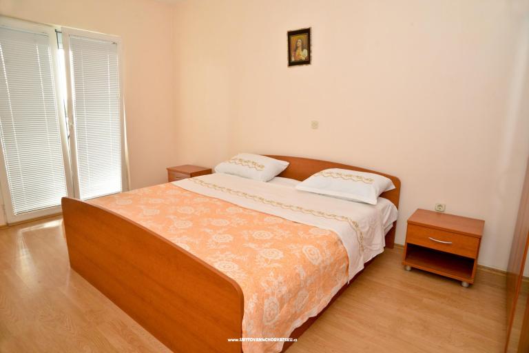 Apartmanok Sidro – fotó 3