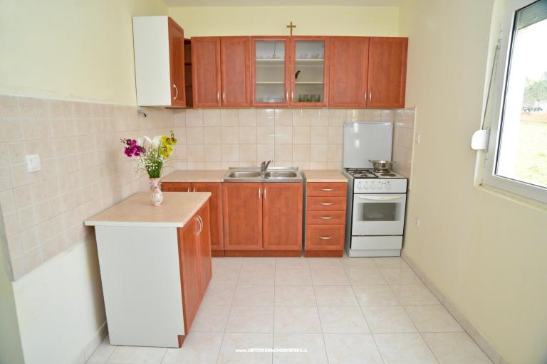 Apartmanok Sidro – fotó 4