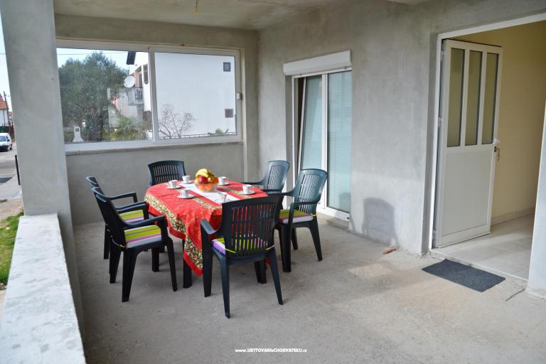 Apartmanok Sidro – fotó 6