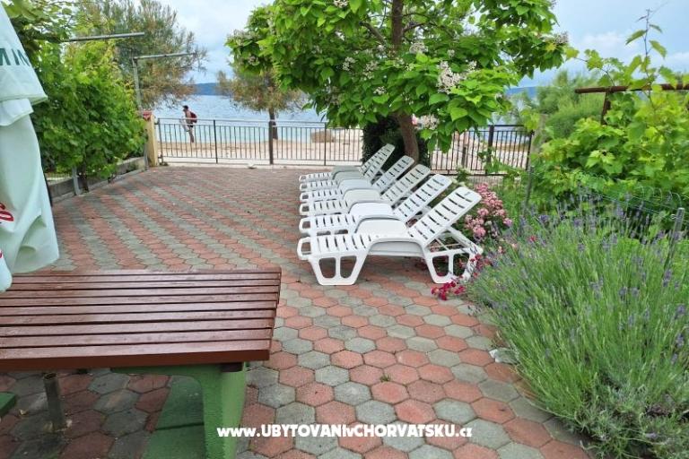 Bibinje Apartmanok – fotó 10