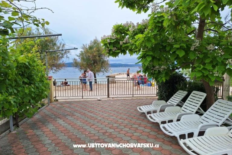 Bibinje Apartmanok – fotó 13