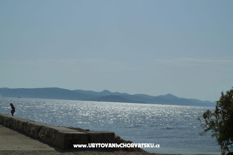 Bibinje Apartmanok – fotó 16