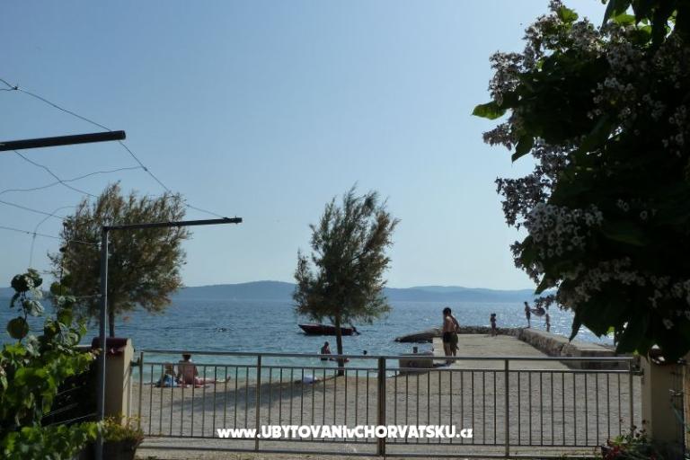 Bibinje Apartmanok – fotó 17