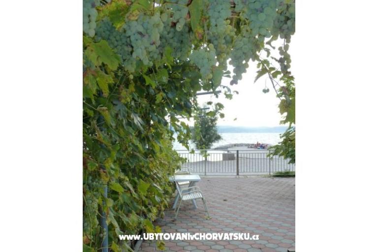 Bibinje Apartmanok – fotó 2