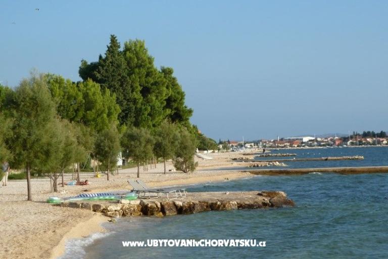 Bibinje Apartmanok – fotó 4
