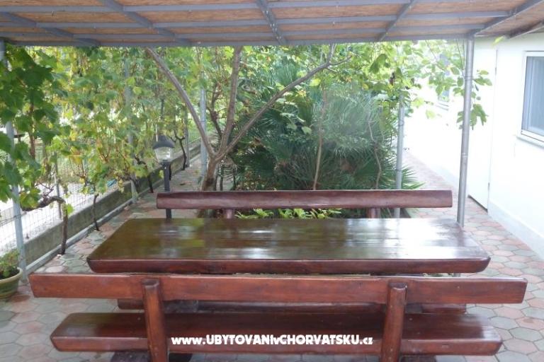 Bibinje Apartmanok – fotó 5