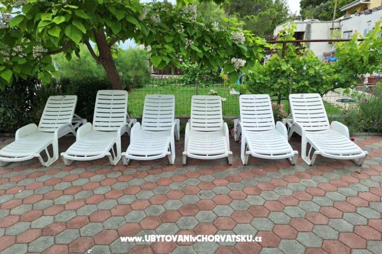 Bibinje Apartmanok – fotó 6
