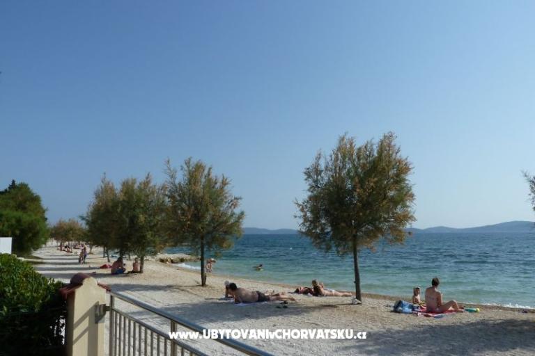 Bibinje Apartmanok – fotó 8