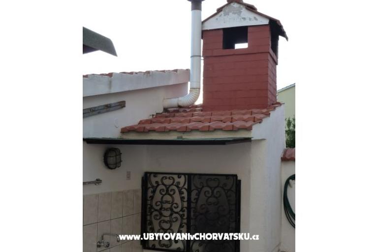 Bibinje Apartmanok – fotó 9