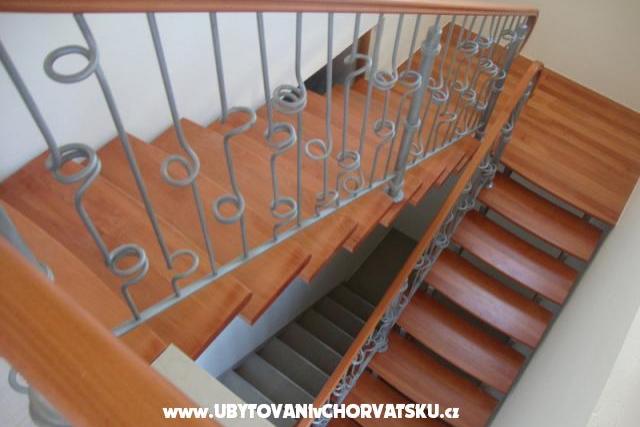Apartmanok Branka – fotó 2