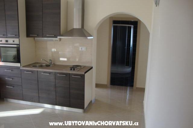 Apartmanok Branka – fotó 4