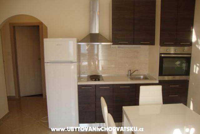 Apartmanok Branka – fotó 7