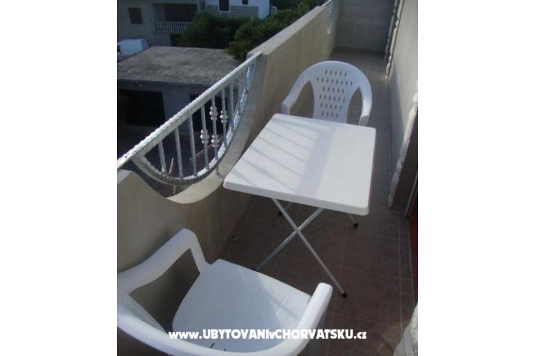 Apartmanok Branka – fotó 9