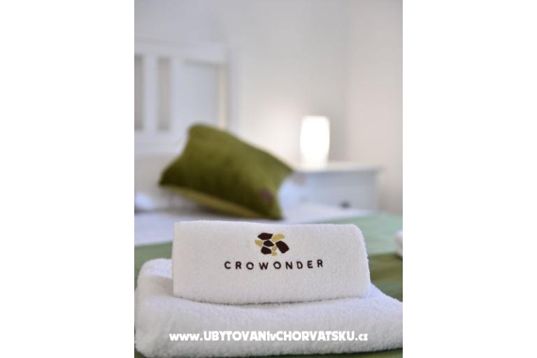 Crowonder Harbor willa u Polki – fotó 6