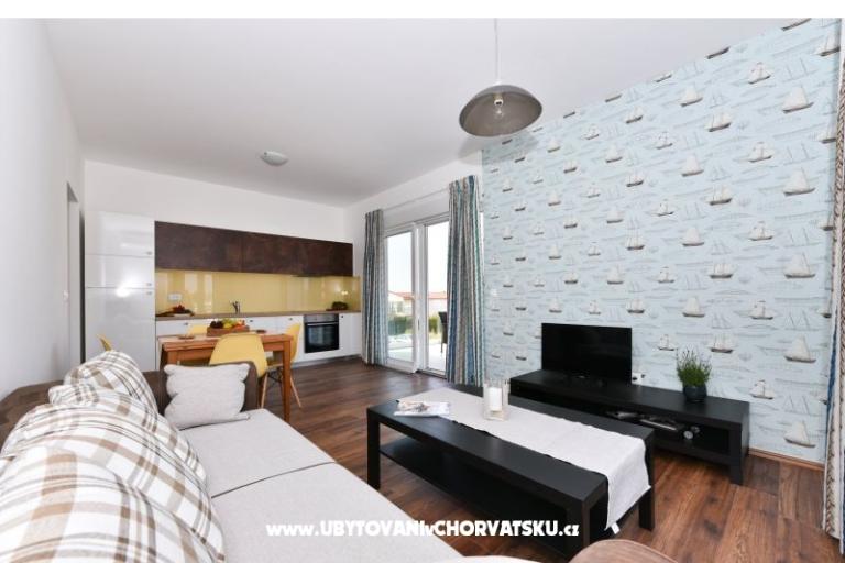 Crowonder Harbor willa u Polki – fotó 9