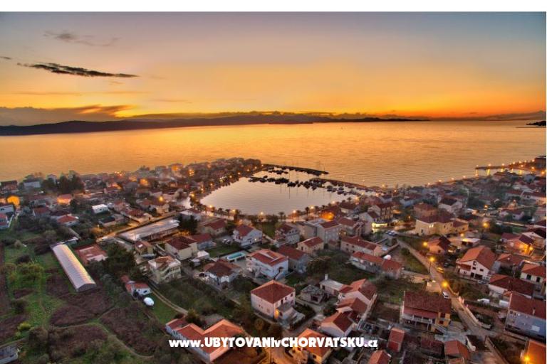 Dragan Apartmanok – fotó 19