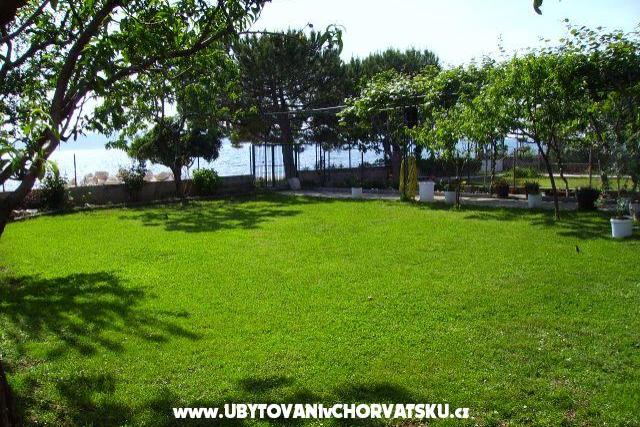 Apartmanok Kristo – fotó 9