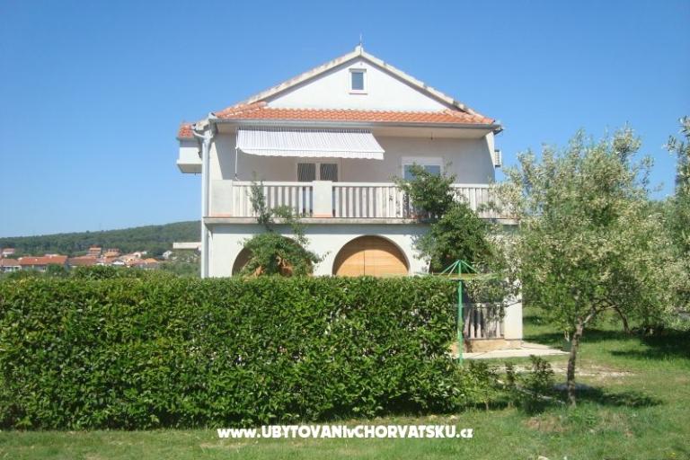 Apartmanok Filip – fotó 2