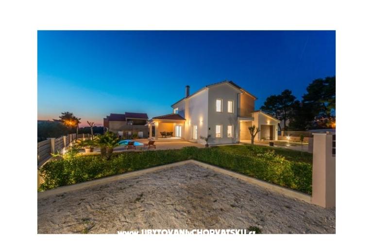 Holiday house vila Kunfin – fotó 10