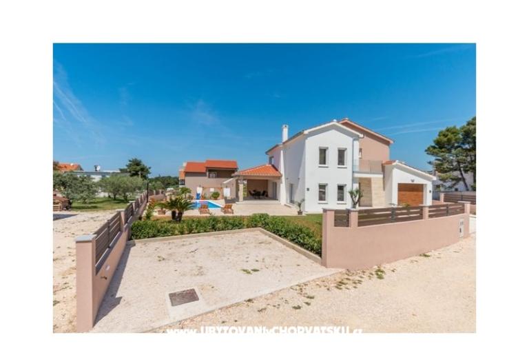 Holiday house vila Kunfin – fotó 11