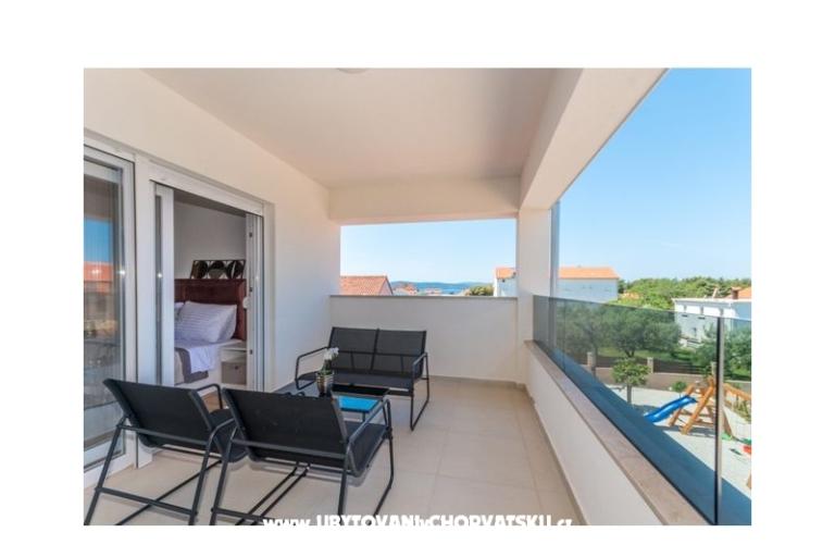 Holiday house vila Kunfin – fotó 12