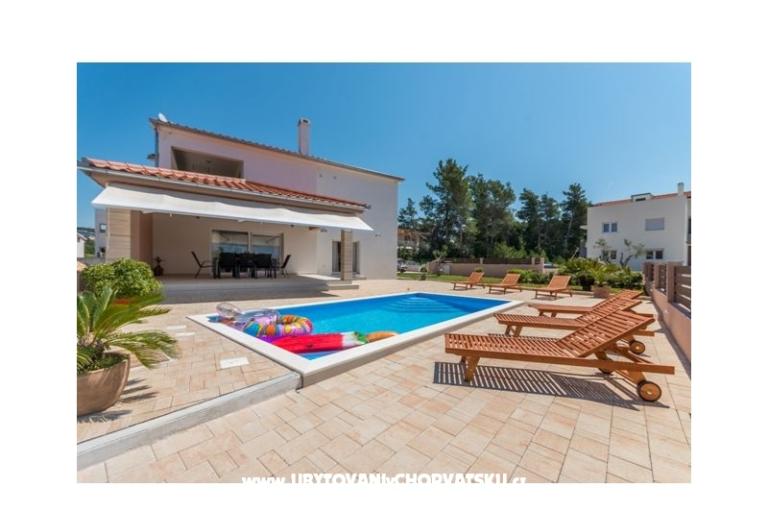 Holiday house vila Kunfin – fotó 5