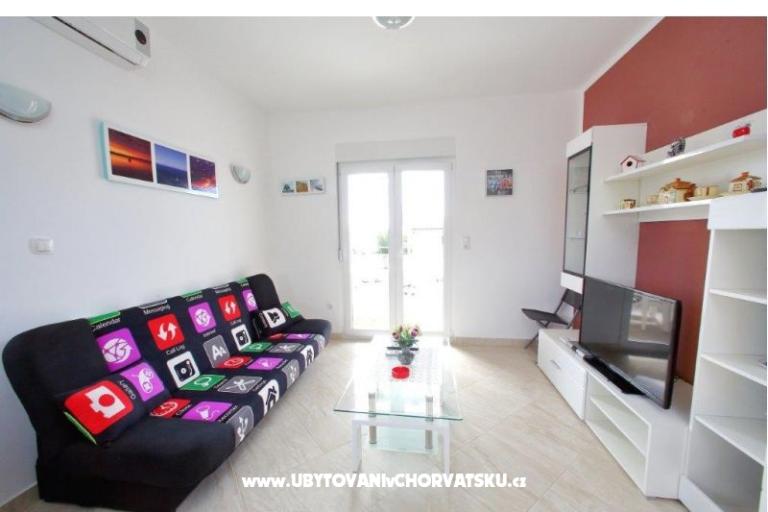LV Apartmanok – fotó 13