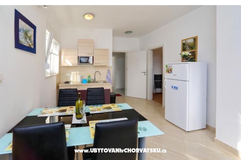 LV Apartmanok – fotó 7