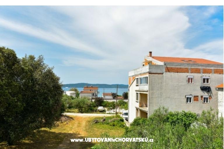 Apartmanok Lovre – fotó 2
