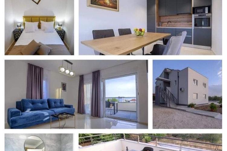 Luxury Apartmanok Leonika  – fotó 5