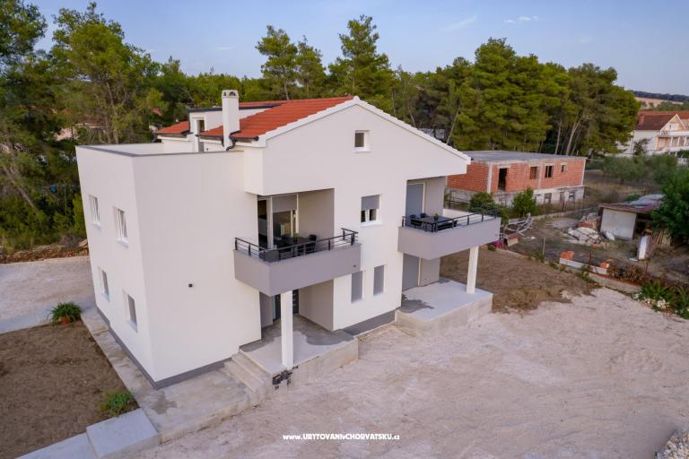 Luxury Apartmanok Leonika  – fotó 6