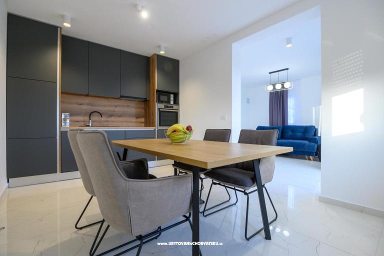 Luxury Apartmanok Leonika  – fotó 7