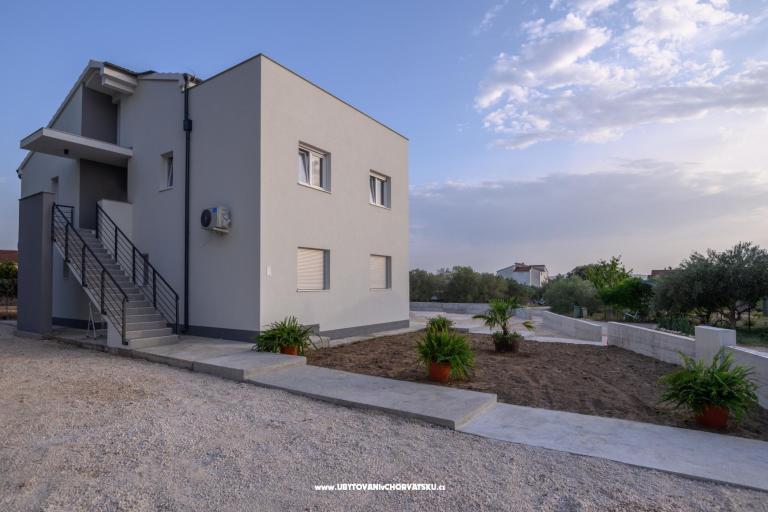 Luxury Apartmanok Leonika  – fotó 8