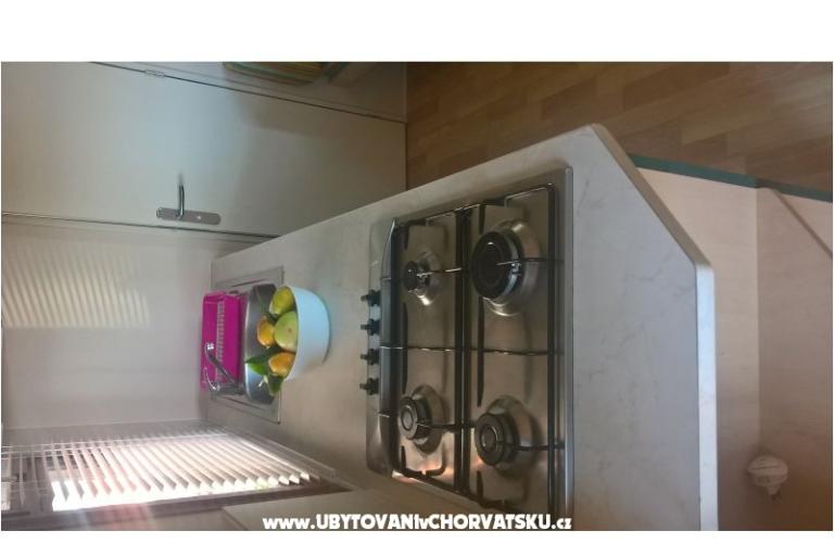 Mobilna kuca hiska – fotó 10