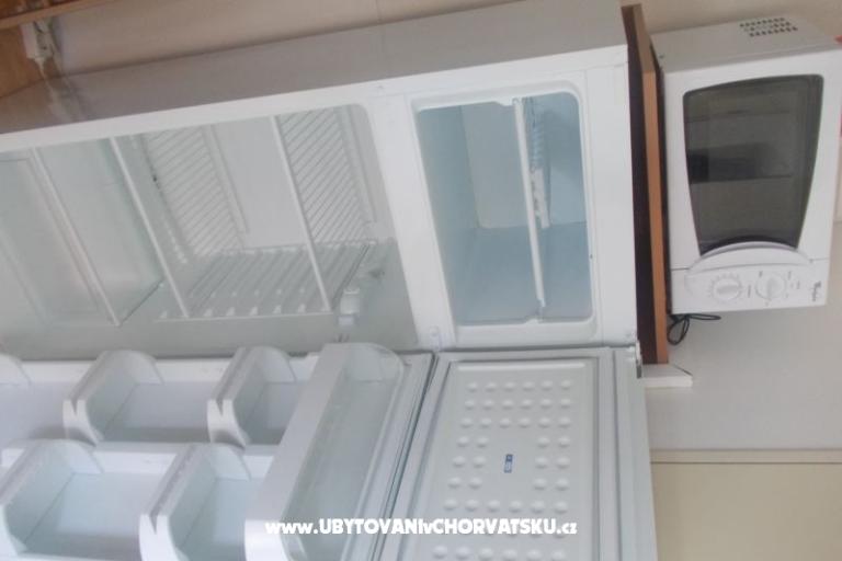 Mobilna kuca hiska – fotó 11