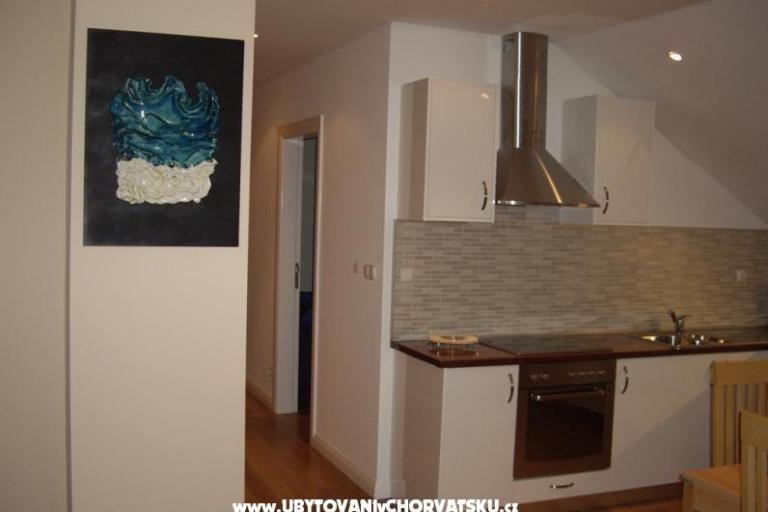 Apartmanok Nives – fotó 13
