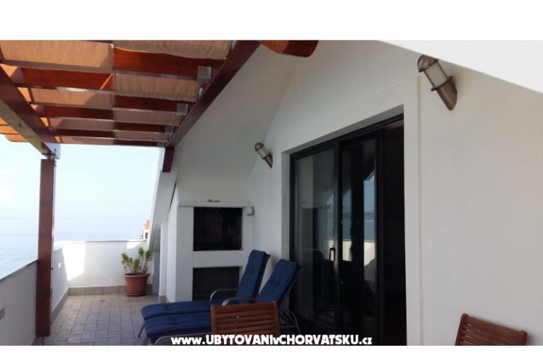 Apartmanok Nives – fotó 14