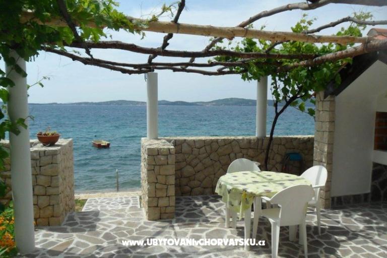 Apartmanok Nives – fotó 17