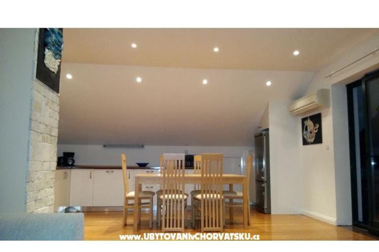 Apartmanok Nives – fotó 18