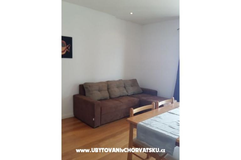 Apartmanok Nives – fotó 2