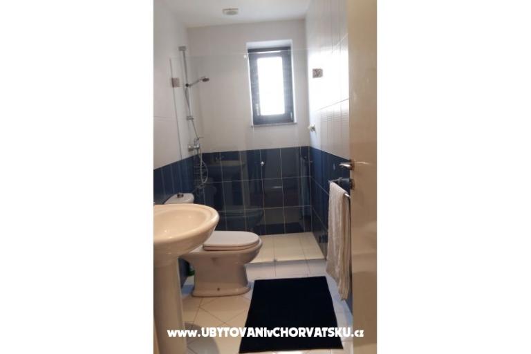 Apartmanok Nives – fotó 4