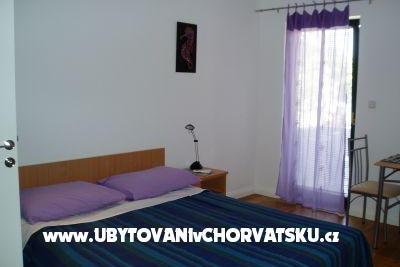Apartmanok Nives – fotó 6