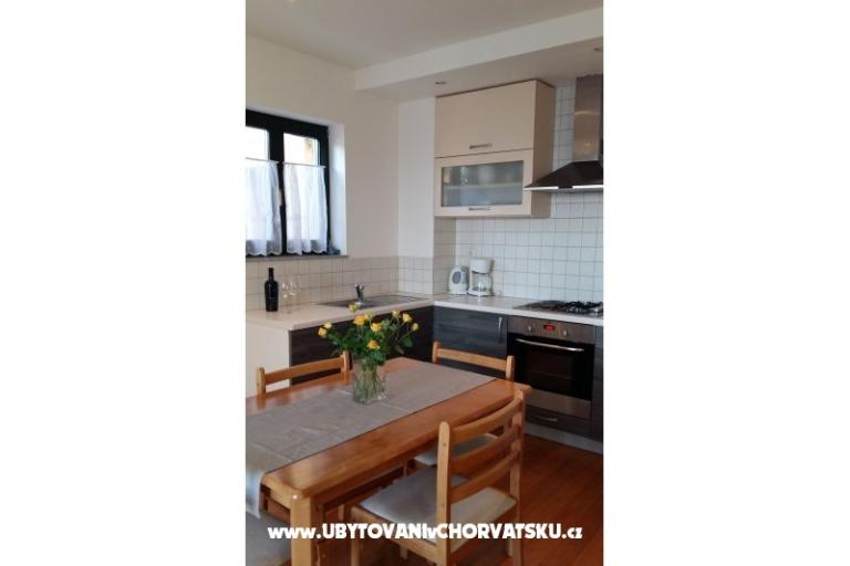 Apartmanok Nives – fotó 8
