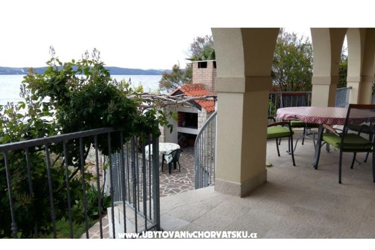 Apartmanok Nives – fotó 9