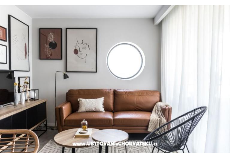 Olive Residence – fotó 10