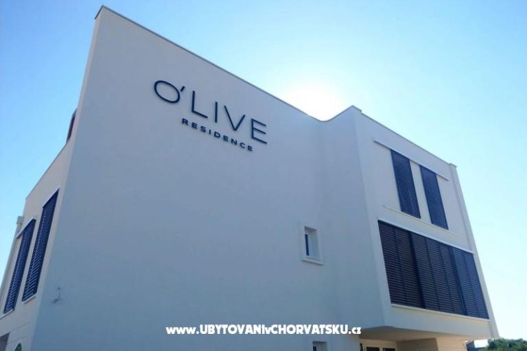 Olive Residence – fotó 18