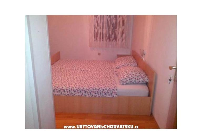 Sertic Apartmanok – fotó 10