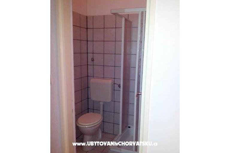 Sertic Apartmanok – fotó 12