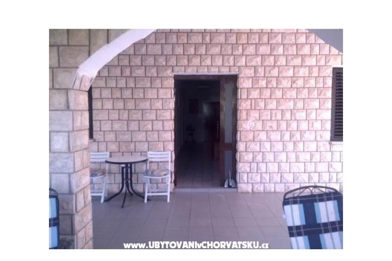Sertic Apartmanok – fotó 15